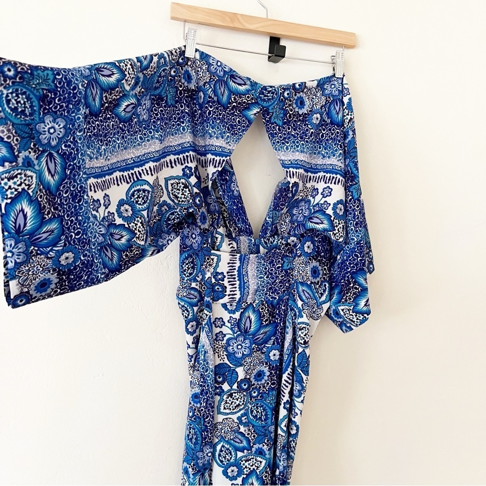 Revolve x Tularosa Maxi Dress - Picture 9 of 12